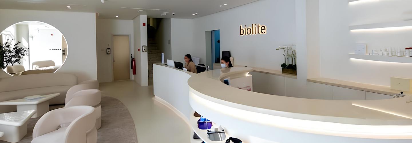 Biolite Clinic Dubai cover photo