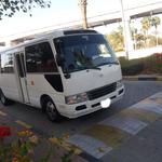 MUHAMMAD Bus Rental LLC  - photo 1