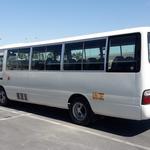MUHAMMAD Bus Rental LLC  - photo 7
