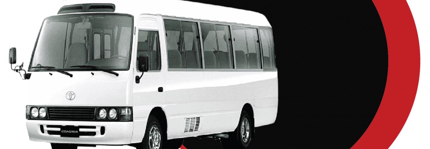 MUHAMMAD Bus Rental LLC  cover photo