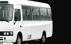 MUHAMMAD Bus Rental LLC  - Transportation