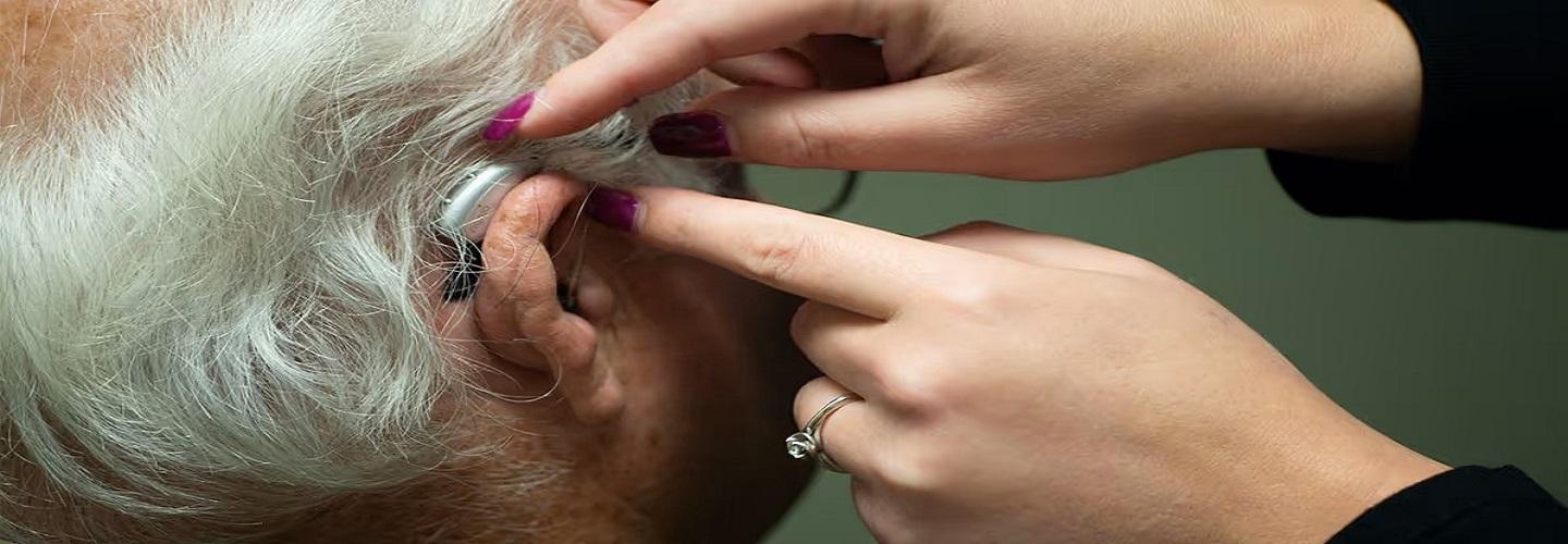 AudioSense Hearing, Balance & Concussion