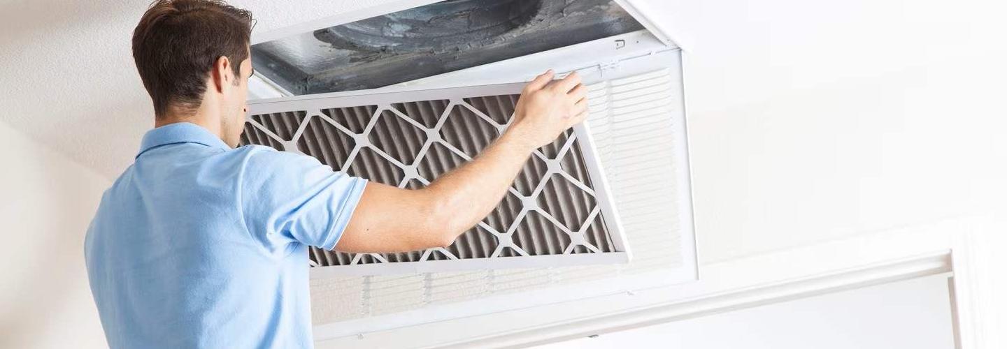 AAA Air Duct Cleaning cover photo