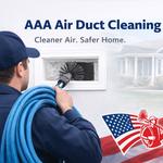 AAA Air Duct Cleaning - photo 3