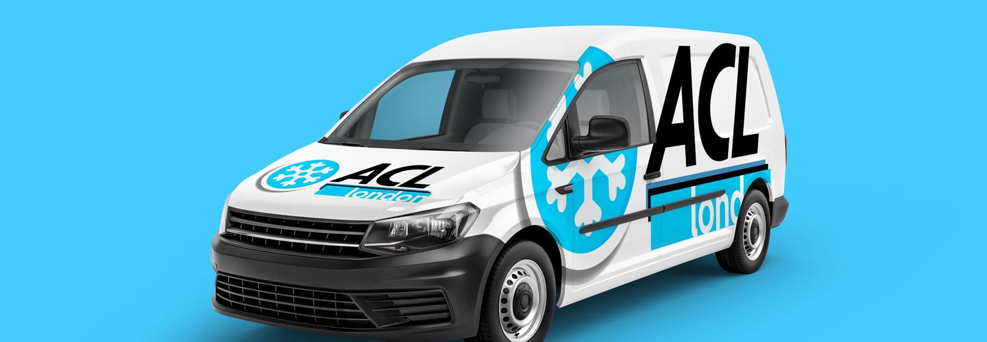 AIR CONDITIONING MAINTENANCE cover photo