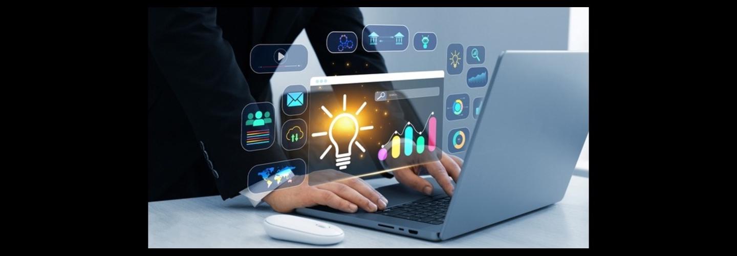 Virtuosity Digital cover photo