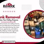 Red Rock Junk Removal - photo 6