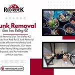 Red Rock Junk Removal - photo 7