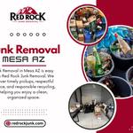 Red Rock Junk Removal - photo 8