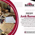 Red Rock Junk Removal - photo 9