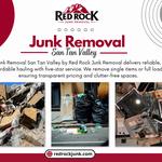 Red Rock Junk Removal - photo 10