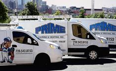 Prime Plumbing & Heating - Heating & Air Conditioning / HVAC