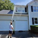 Packard Power Washing - photo 5