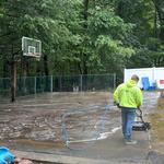 Packard Power Washing - photo 6