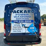 Packard Power Washing profile photo