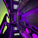 LA Nights Party Bus profile photo