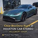 Houston Car Stereo - photo 4