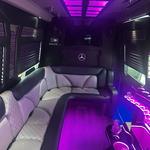 LA Nights Party Bus - photo 2