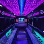LA Nights Party Bus - photo 3