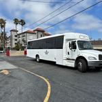 LA Nights Party Bus - photo 7