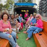 LA Nights Party Bus - photo 8