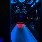 LA Nights Party Bus - photo 9
