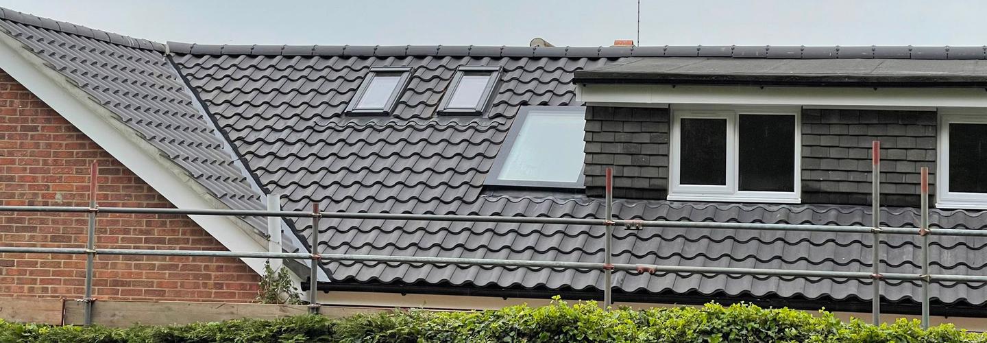 Point Roofing cover photo