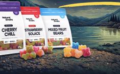 Natural Strains - Head Shops