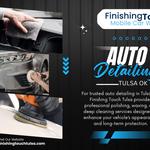 Finishing Touch Tulsa - photo 1