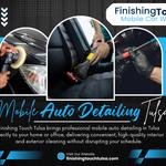 Finishing Touch Tulsa - photo 6