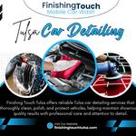 Finishing Touch Tulsa - photo 10