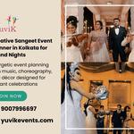 Yuvik Weddings and Events - photo 2