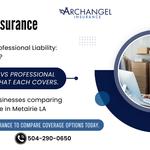 Archangel Insurance - photo 9