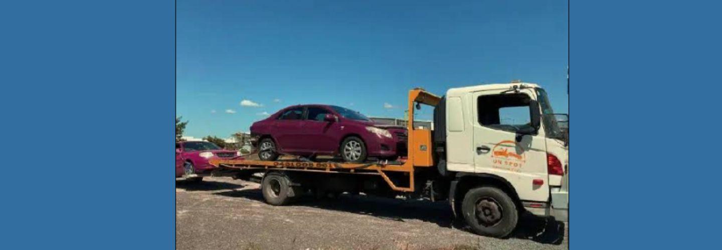 On Spot Cash For Cars Brisbane cover photo