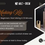 Malt & Brew - photo 8