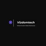 Vizdomtech Pvt Ltd   - Managed IT Services in Edmonton