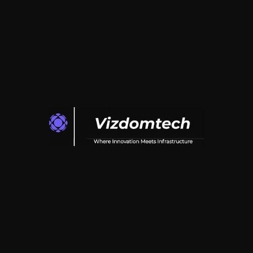 Vizdomtech Pvt Ltd   - Managed IT Services