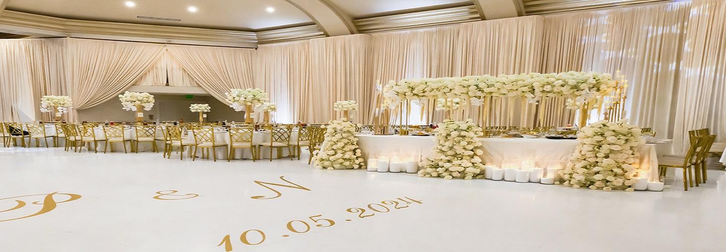 Palladio Banquet Hall cover photo