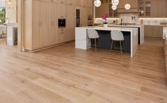 Trending Floors - Flooring