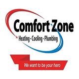 Comfort Zone Heating Cooling Plumbing - Heating & Air Conditioning / HVAC in Canton