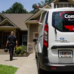 Comfort Zone Heating Cooling Plumbing - photo 1