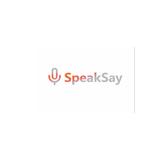 SpeakSay - Float Spa in Uster