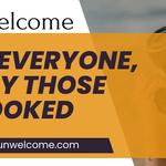 Welcome The Unwelcome - photo 1