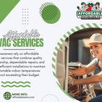 Affordable Heating And Air - photo 1