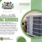 Affordable Heating And Air - photo 6