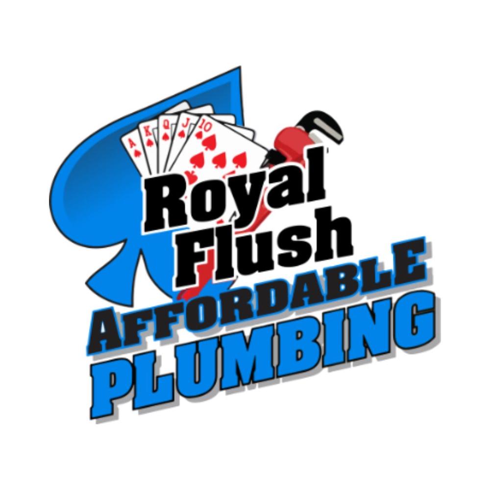 Royal Flush Affordable Plumbing - Plumbing