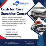 Local Cash for Cars Brisbane - photo 1