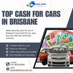 Local Cash for Cars Brisbane - photo 2