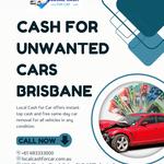 Local Cash for Cars Brisbane - photo 4