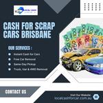 Local Cash for Cars Brisbane - photo 5